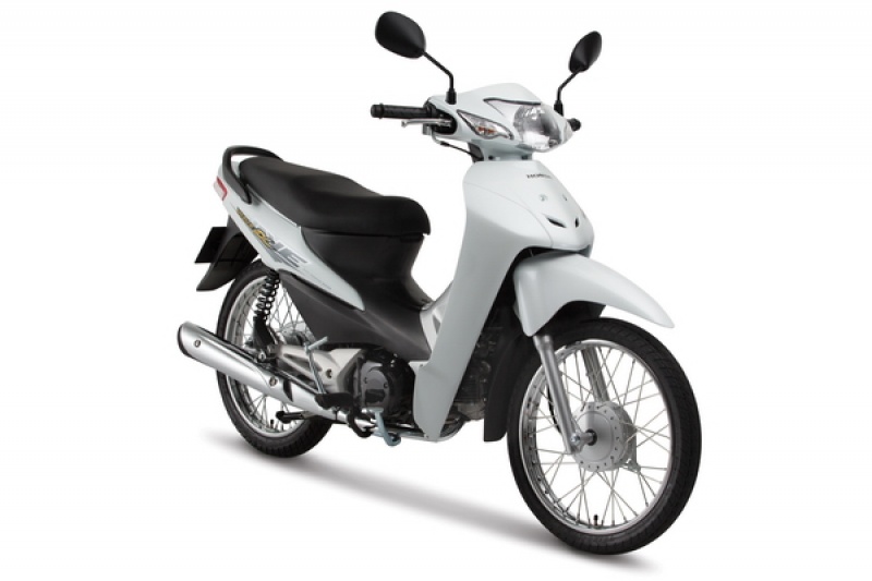Xe máy Honda đột ngột tăng giá mạnh xe may honda dot ngot tang gia manh
