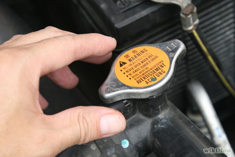 Những điều cần biết về nước làm mát ô tô nhung dieu can biet ve nuoc lam mat o to