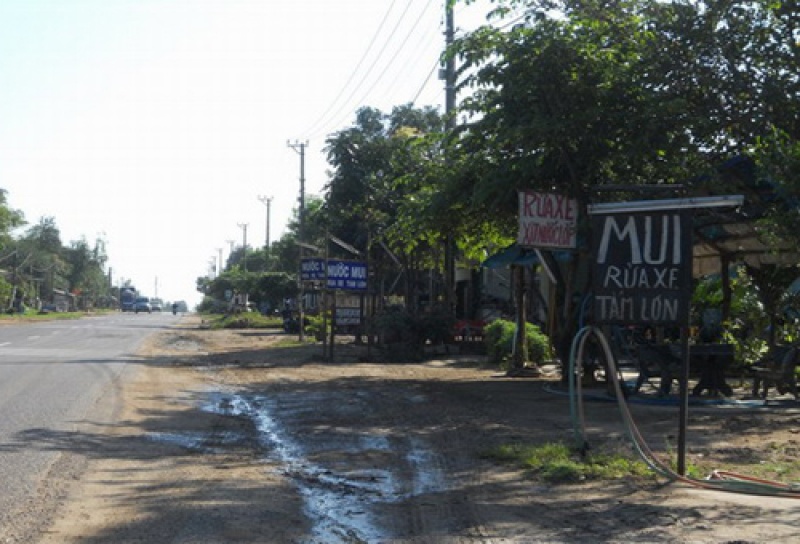 Những điều cần biết về nước làm mát ô tô nhung dieu can biet ve nuoc lam mat o to