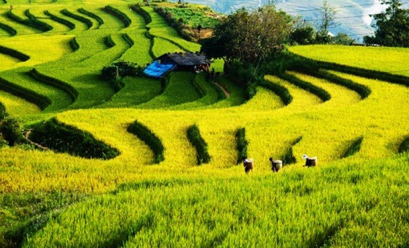 goi y nhung diem du lich hap dan trong thang 9