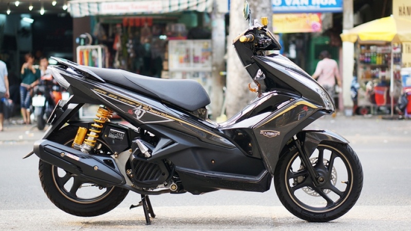 bang gia xe may honda ngay 992016