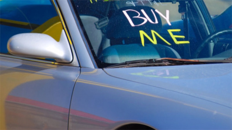 nhung sai lam pho bien khi mua oto cu