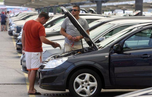 nhung sai lam pho bien khi mua oto cu