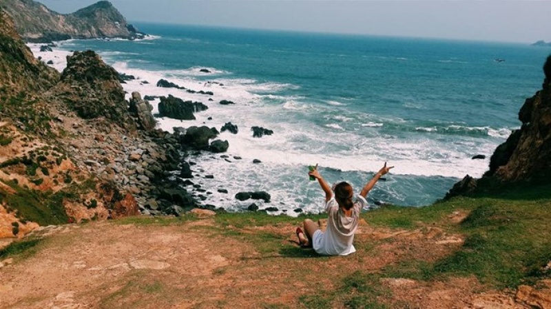 Khám phá những điểm du lịch hấp dẫn nhất Bình Định kham pha nhung diem du lich hap dan nhat binh dinh