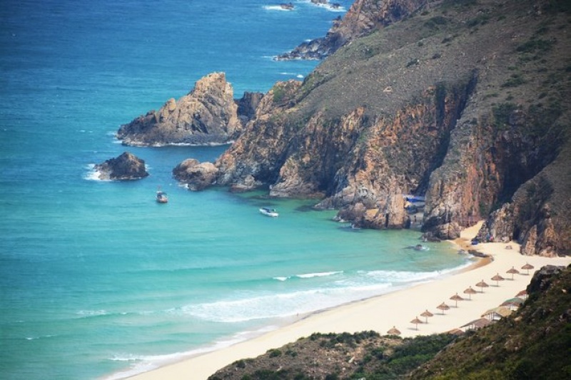 Khám phá những điểm du lịch hấp dẫn nhất Bình Định kham pha nhung diem du lich hap dan nhat binh dinh