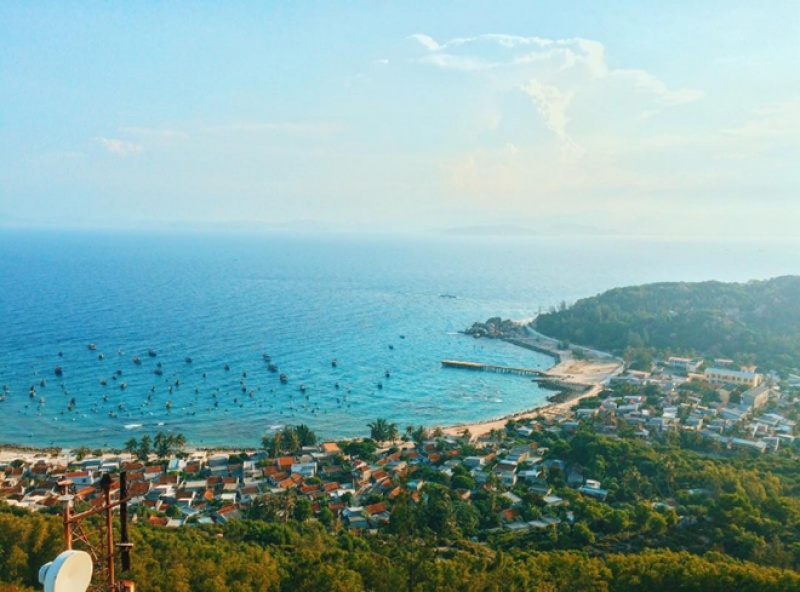 Khám phá những điểm du lịch hấp dẫn nhất Bình Định kham pha nhung diem du lich hap dan nhat binh dinh