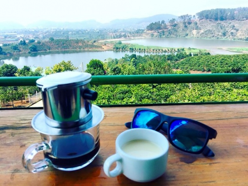 nhung trai nghiem moi la khi toi da lat