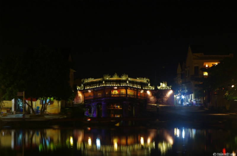 nhung trai nghiem khong nen bo qua khi toi hoi an