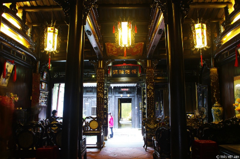 nhung trai nghiem khong nen bo qua khi toi hoi an