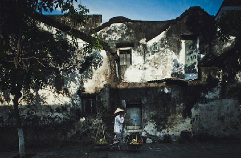 nhung trai nghiem khong nen bo qua khi toi hoi an