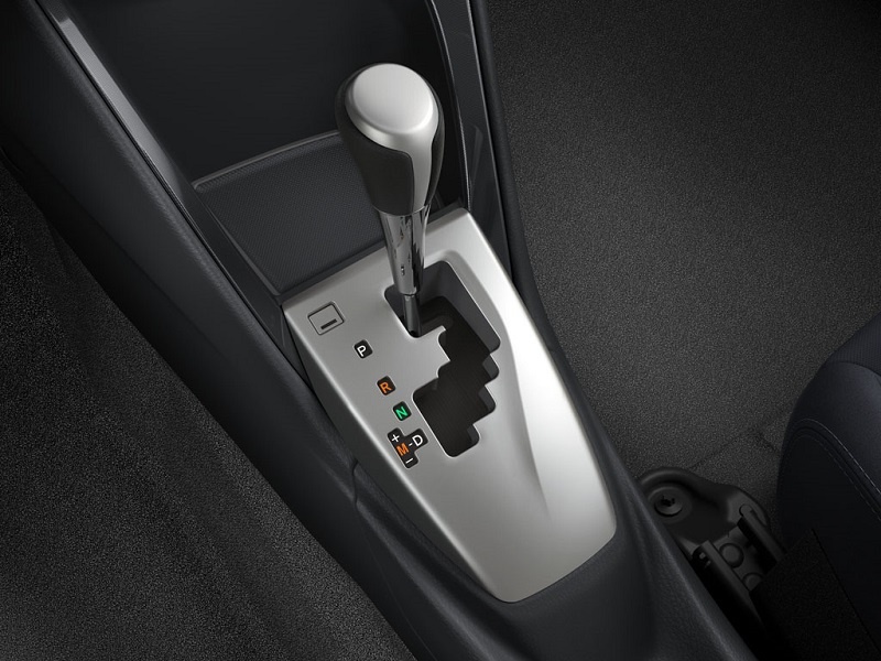 toyota ra mat vios moi 2016 gia tu 532 trieu