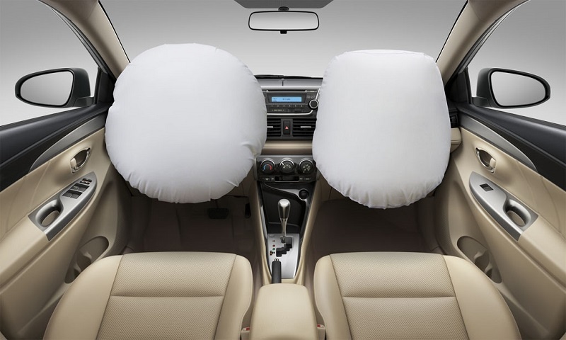 toyota ra mat vios moi 2016 gia tu 532 trieu