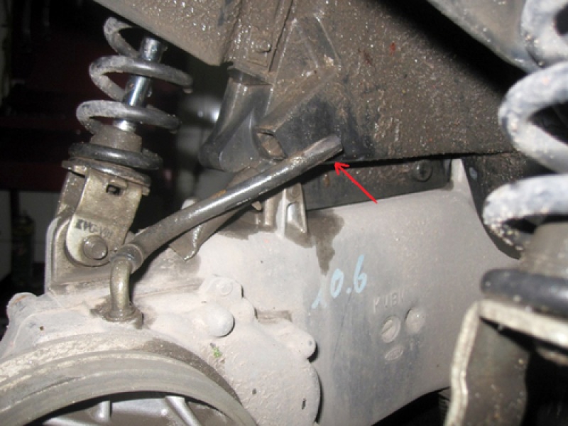 Những lưu ý khi nước tràn vào hộp số xe tay ga nhung luu y khi nuoc tran vao hop so xe tay ga