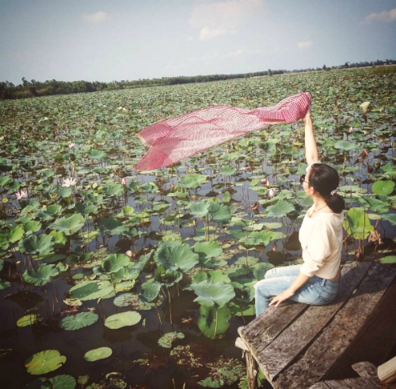 3 địa điểm du lịch sinh thái đẹp ngay gần Sài Gòn 3 dia diem du lich sinh thai dep ngay gan sai gon