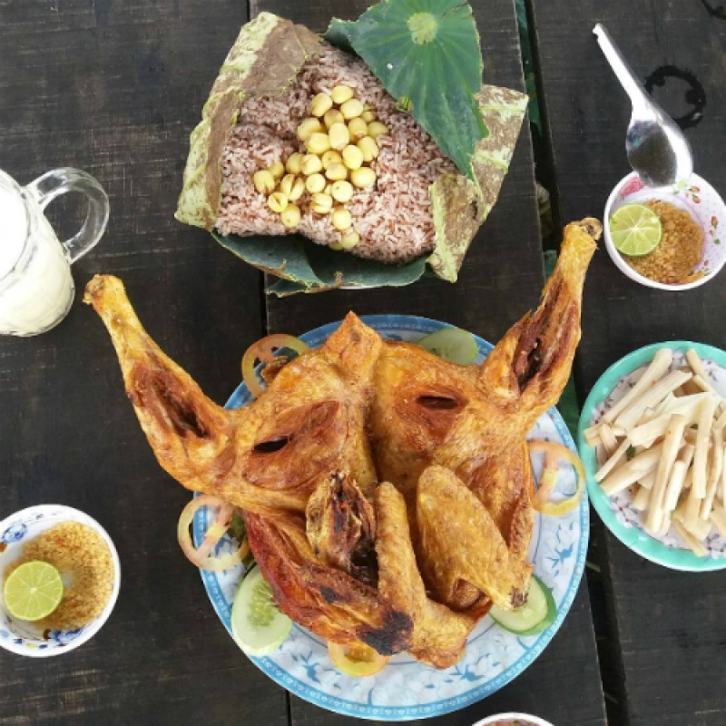 3 địa điểm du lịch sinh thái đẹp ngay gần Sài Gòn 3 dia diem du lich sinh thai dep ngay gan sai gon