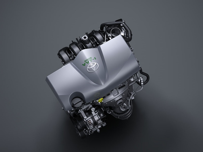 toyota yaris 2016 gia tu 636 trieu dong tai viet nam