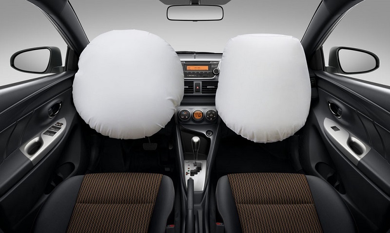 Vì sao Toyota Yaris 2016 hút khách? vi sao toyota yaris 2016 hut khach