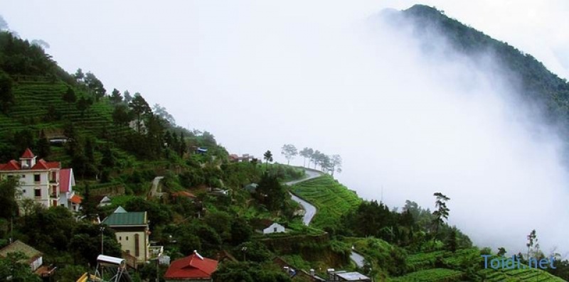 goi y 5 diem du lich quanh ha noi day thu vi