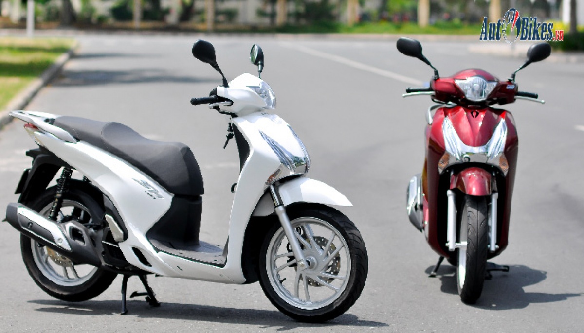 bang gia xe may honda ngay 2392016