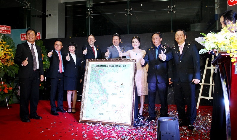 gm viet nam co dai ly chevrolet thu hai tai tp ho chi minh