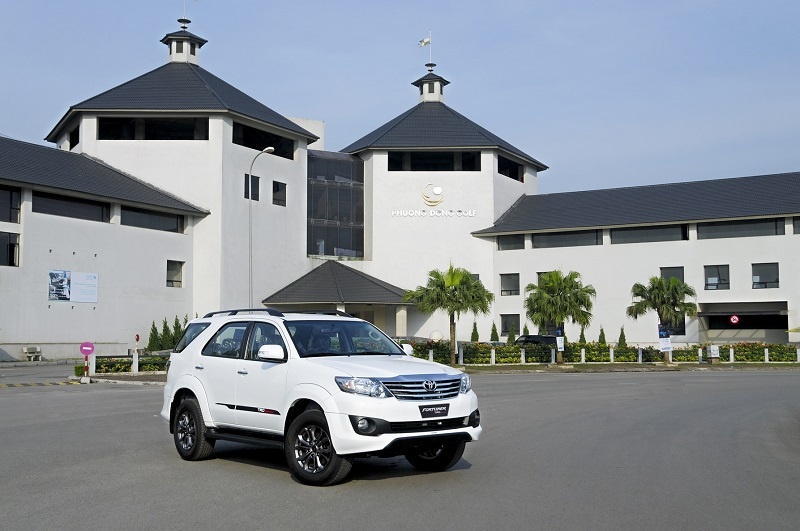 10 ô tô bán chạy nhất tháng 11/2016 tại Việt Nam 10 o to ban chay nhat thang 112016 tai viet nam