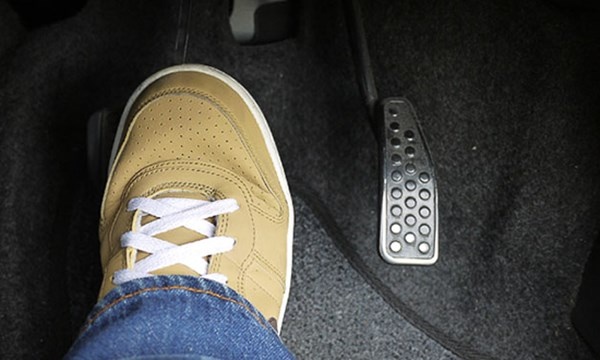 nhung quy tac an toan khi lai xe