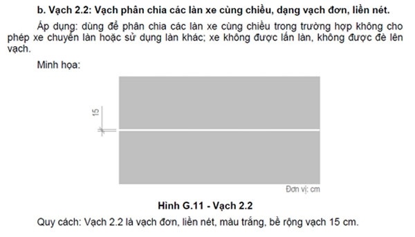 Một số quy định giao thông mới nổi bật có hiệu lực từ 1/11 mot so quy dinh giao thong moi noi bat co hieu luc tu 111