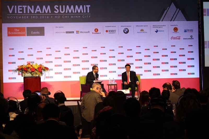 BMW tài trợ xe cho Hội nghị thượng đỉnh Việt Nam 2016 bmw tai tro xe cho hoi nghi thuong dinh viet nam 2016