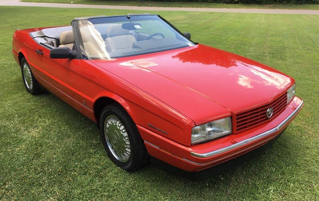 8 chiec xe duoc tong thong my donald trump yeu thich