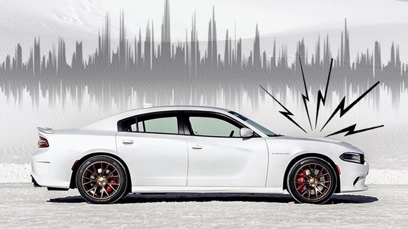 cach nhan biet chan may o to bi hong