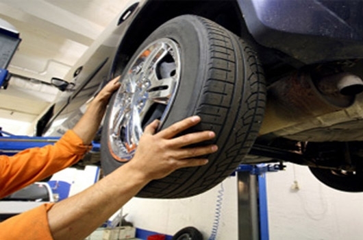 o to bi rung lac do dau