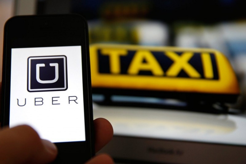 Uber đã hoàn thành nghĩa vụ thuế ở Việt Nam