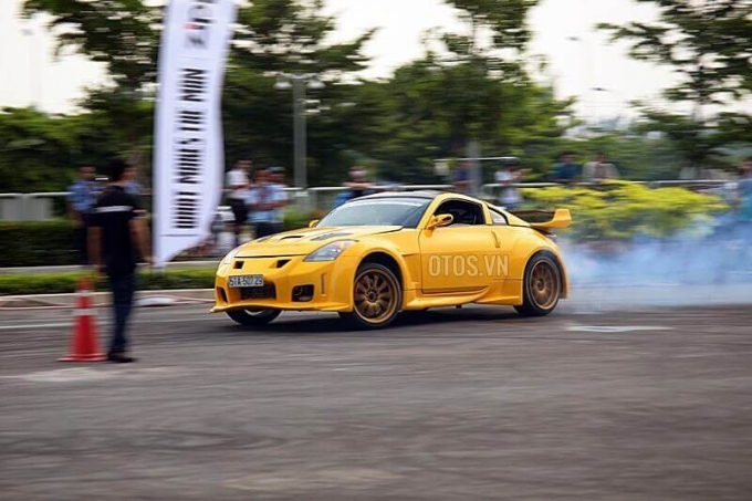 tac dung cua he thong chong truot tcs tren o to