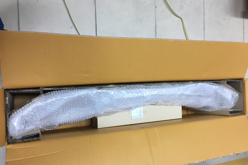 lam the nao de nhan biet phu kien o to chinh hang