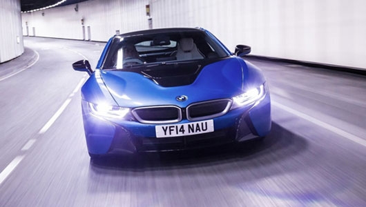 tim hieu ve 4 loai den pha co ban tren o to