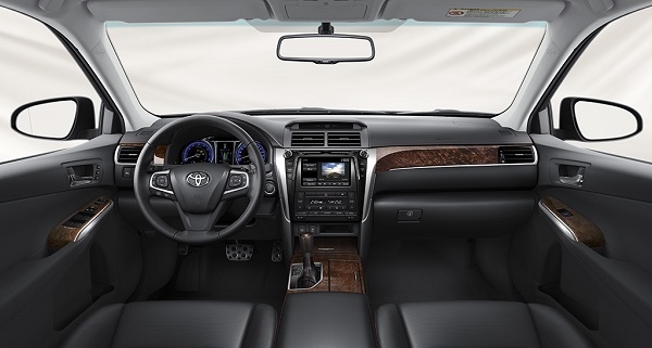 Vì sao Toyota Yaris 2016 hút khách? vi sao toyota yaris 2016 hut khach