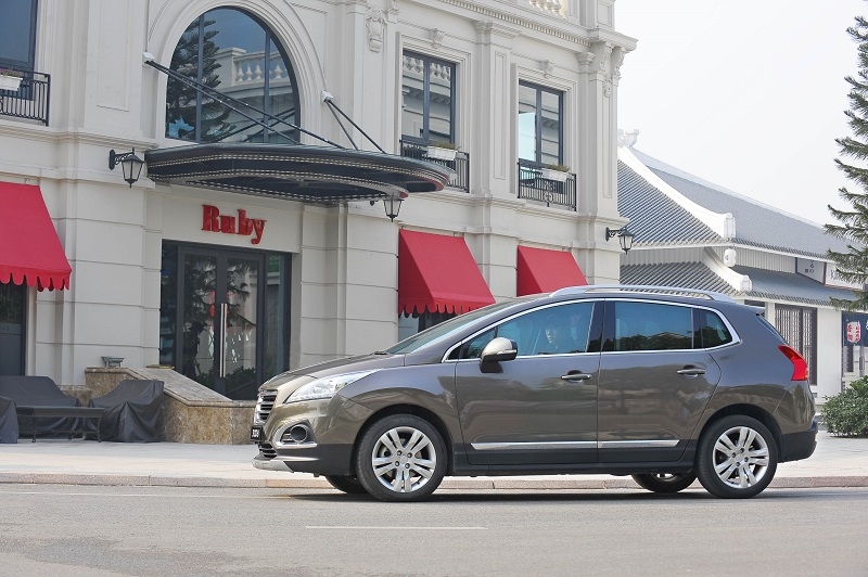 peugeot uu dai toi 86 trieu dong dip cuoi nam