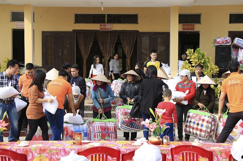 grand i10 club viet nam ky niem tron 2 tuoi