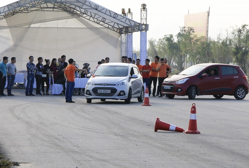 grand i10 club viet nam ky niem tron 2 tuoi