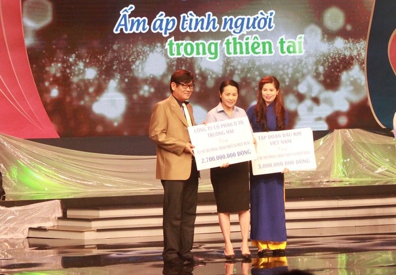 thaco ung ho 6 ty cho dong bao lu lut mien trung