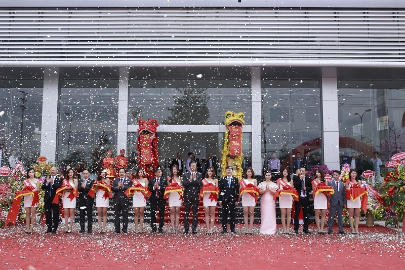 honda viet nam o them dai ly 5s thu 17