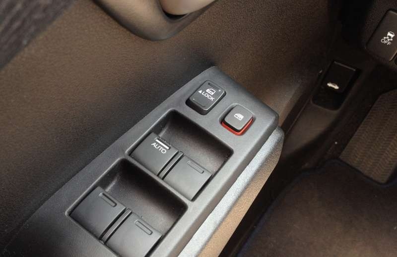 nhung chuc nang tren o to lai moi khong dung den