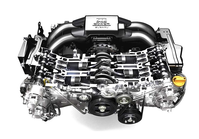 Toyota triệu hồi 28 xe FT-86 tại Việt Nam