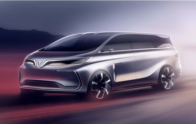 Giá xe VinFast Premium sẽ rẻ hơn 20-30% so với Honda, Toyota... gia xe vinfast premium se re hon 20 30 so voi honda toyota