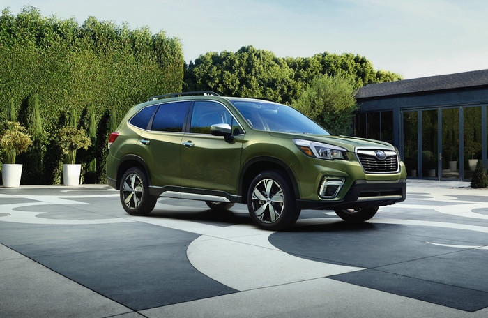 Subaru ngừng sản xuất xe tại Nhật Bản, Việt Nam có bị ảnh hưởng?