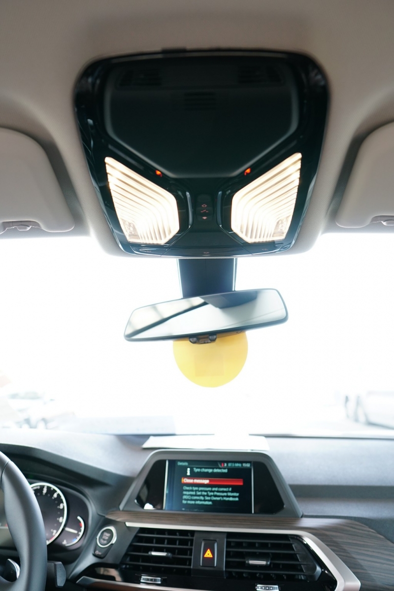 BMW X4 2019 cập cảng Việt Nam, cạnh tranh Mercedes GLC coupe BMW X4 2019 cập cảng Việt Nam, cạnh tranh Mercedes GLC coupe