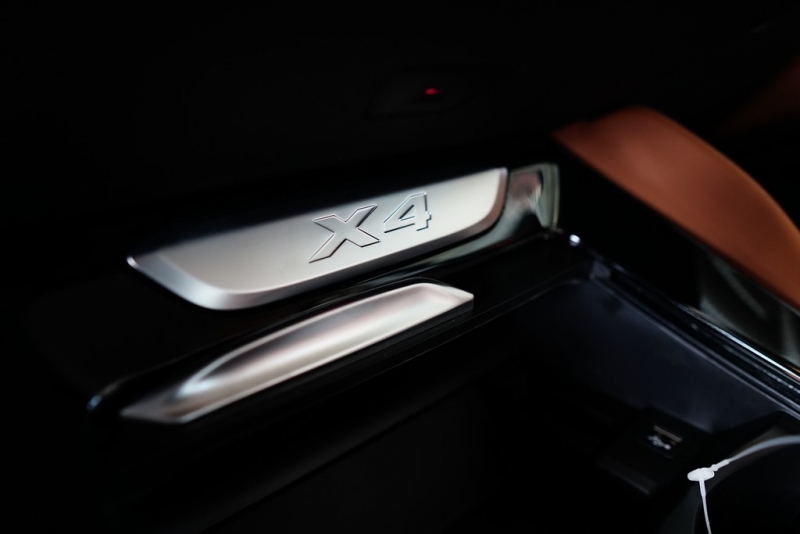 BMW X4 2019 cập cảng Việt Nam, cạnh tranh Mercedes GLC coupe BMW X4 2019 cập cảng Việt Nam, cạnh tranh Mercedes GLC coupe