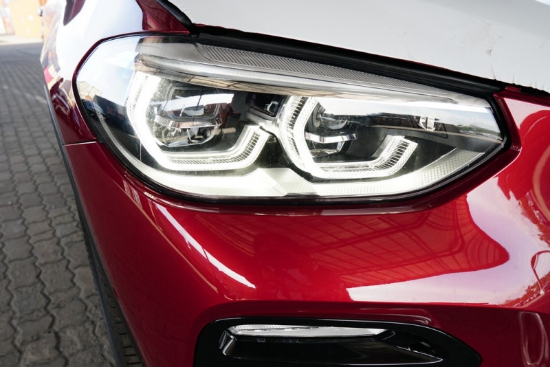 BMW X4 2019 cập cảng Việt Nam, cạnh tranh Mercedes GLC coupe BMW X4 2019 cập cảng Việt Nam, cạnh tranh Mercedes GLC coupe