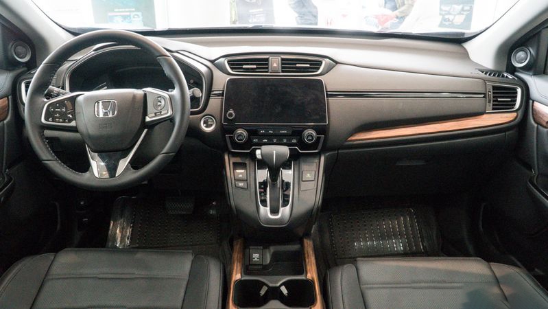 honda cr v uu dai lon canh tranh mazda cx 5