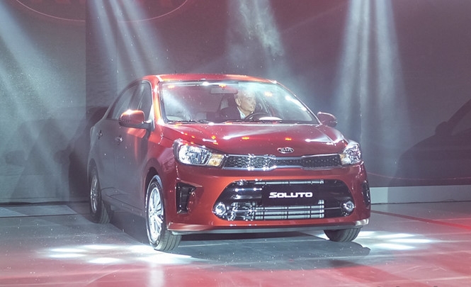 kia soluto canh tranh toyota vios tai philippines gia tu 276 trieu